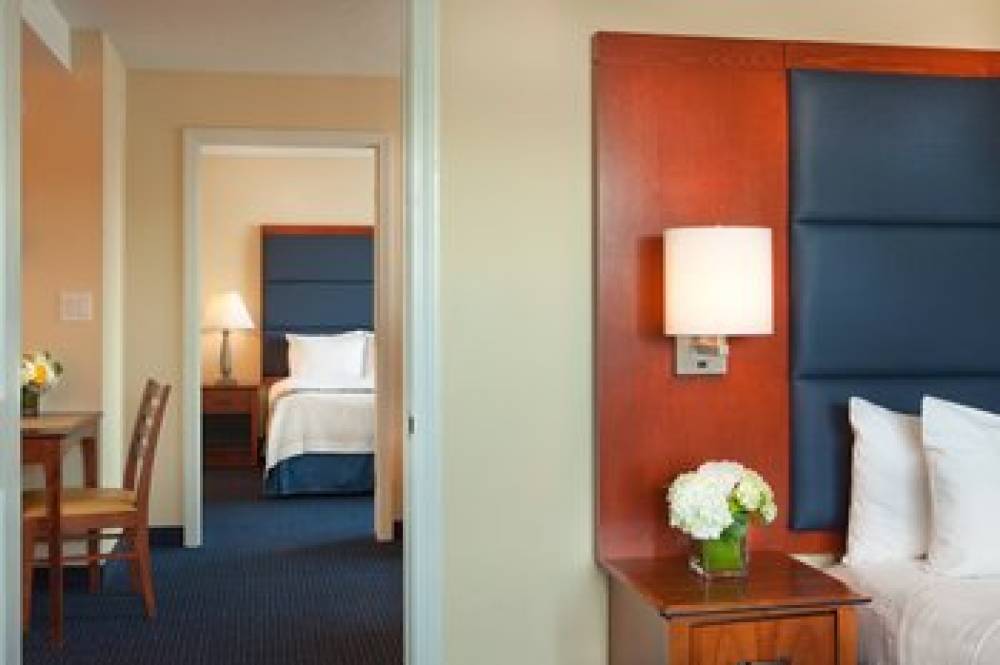 Residence Inn By Marriott Boston Harbor On Tudor Wharf 8