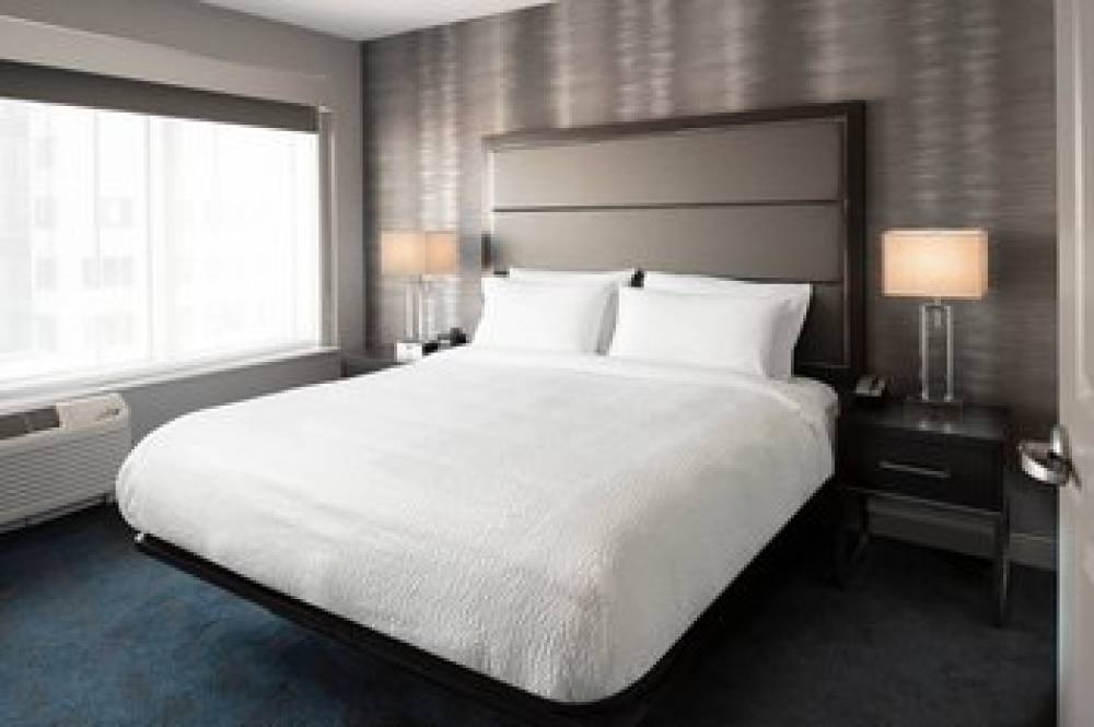 Residence Inn By Marriott Boston Logan Airport Chelsea 7