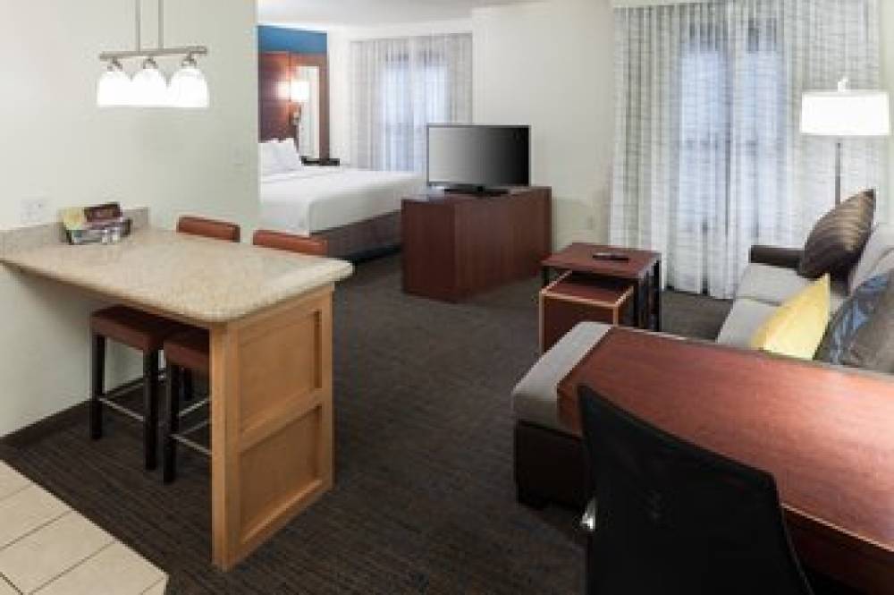 Residence Inn By Marriott Boston Marlborough 8