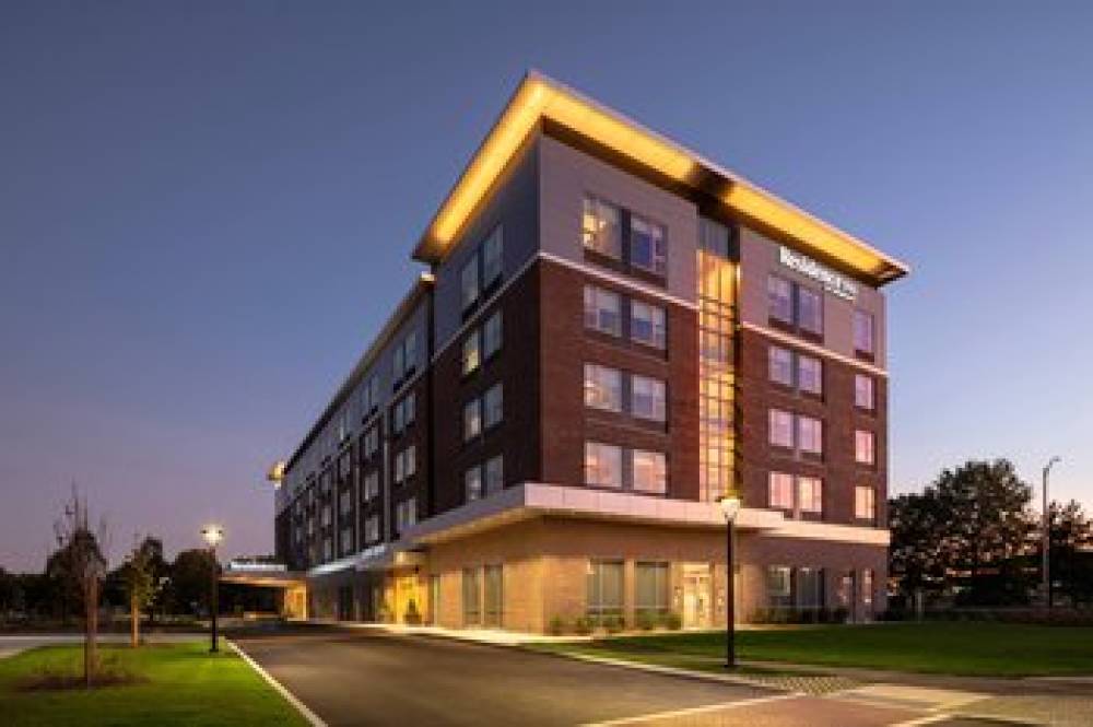 Residence Inn By Marriott Boston Natick 2