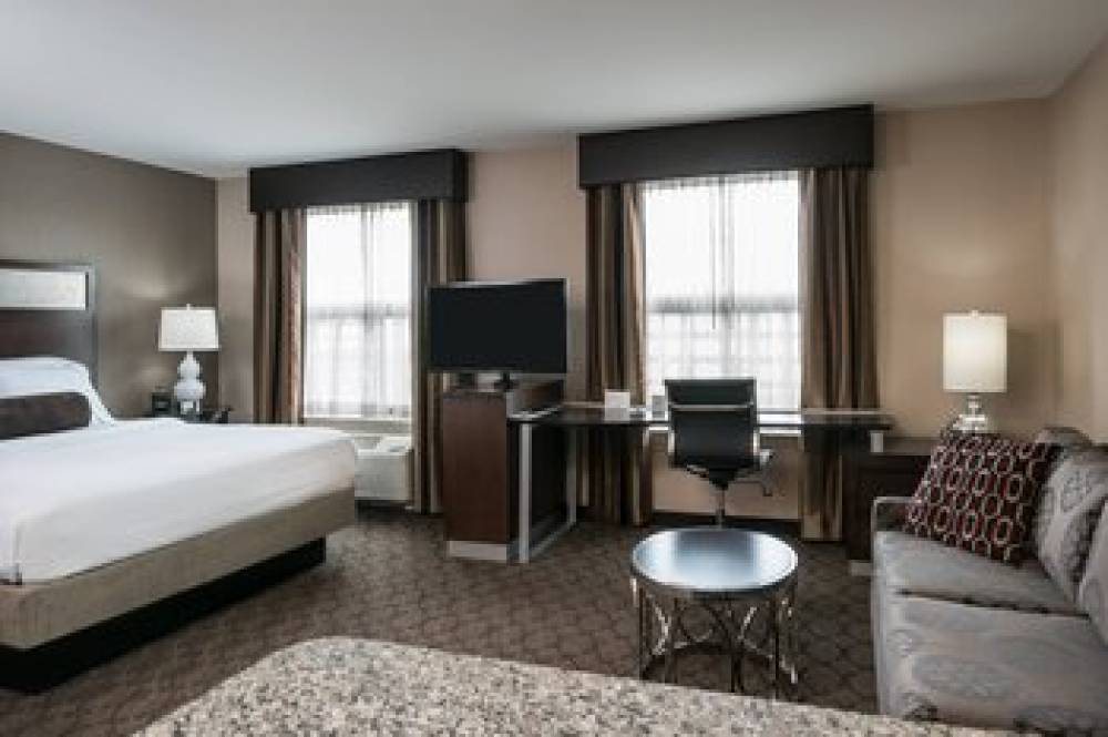 Residence Inn By Marriott Boston Needham 7