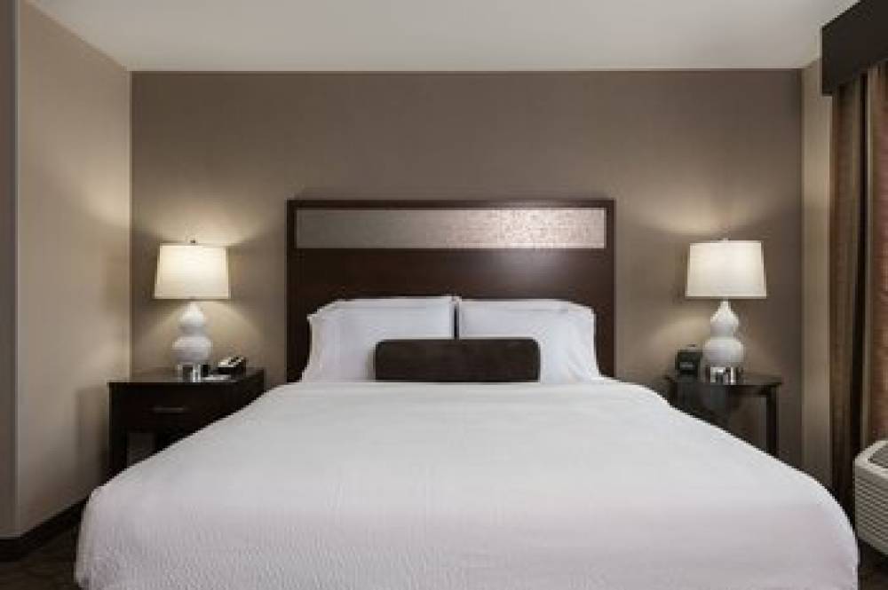 Residence Inn By Marriott Boston Needham 10