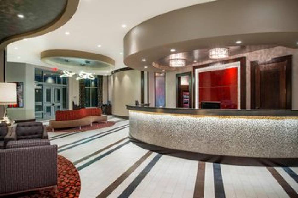 Residence Inn By Marriott Boston Needham 4