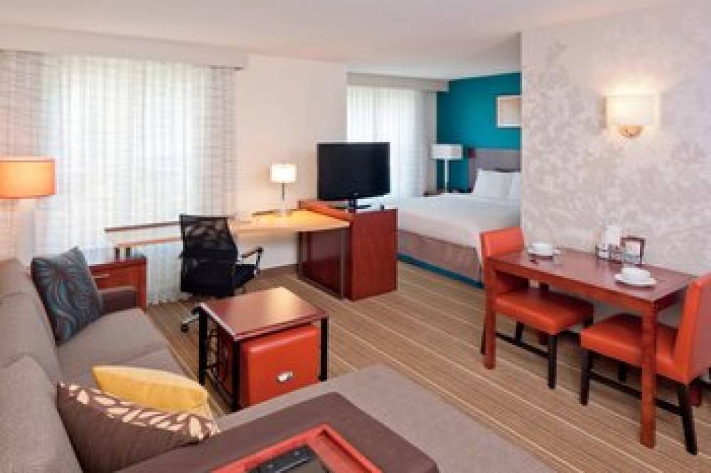 Residence Inn By Marriott Boston Norwood/Canton 6