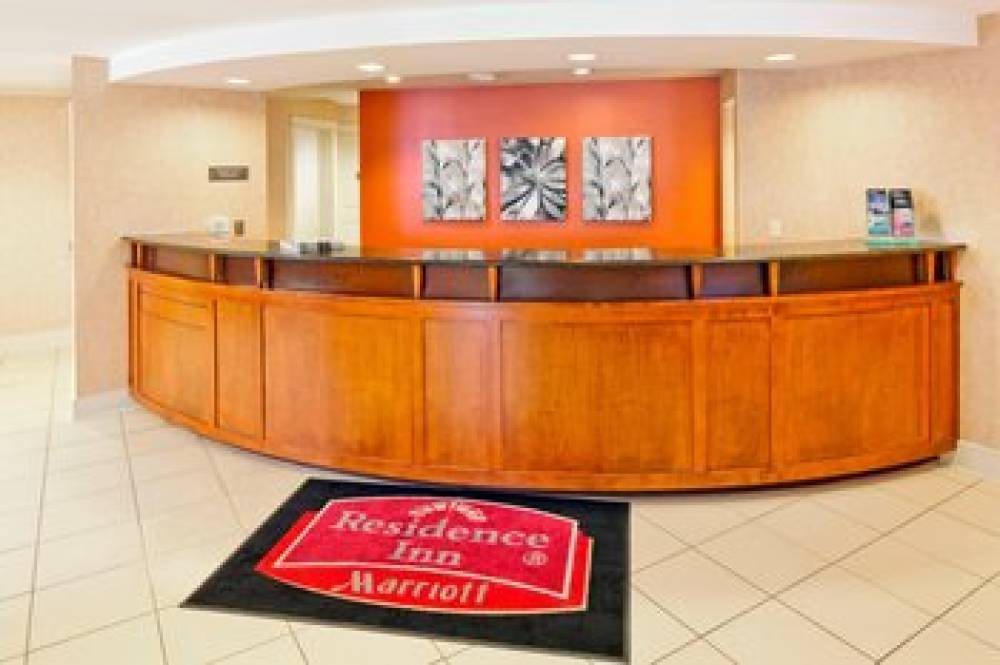 Residence Inn By Marriott Boston Norwood/Canton 4