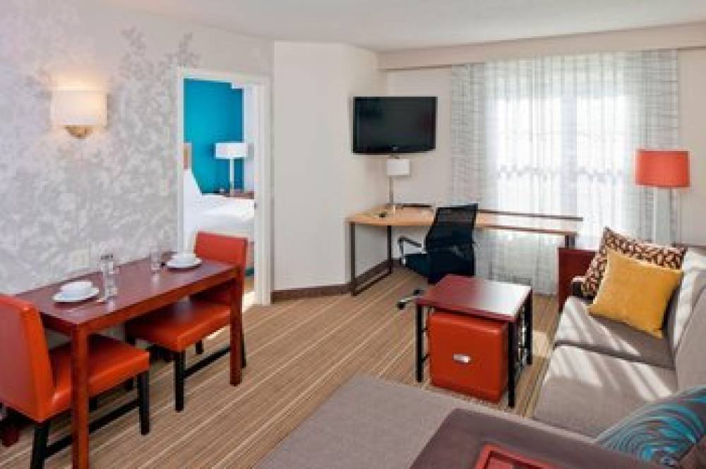 Residence Inn By Marriott Boston Norwood/Canton 8