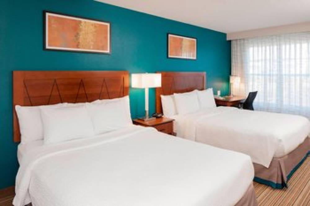 Residence Inn By Marriott Boston Norwood/Canton 9