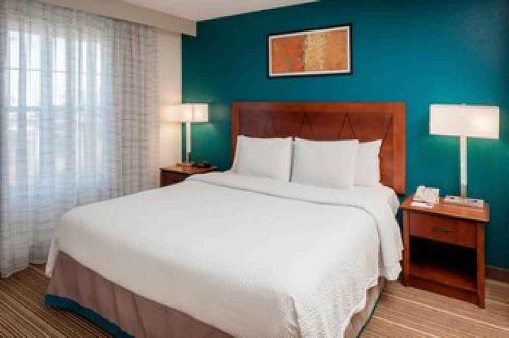 Residence Inn By Marriott Boston Norwood/Canton 10