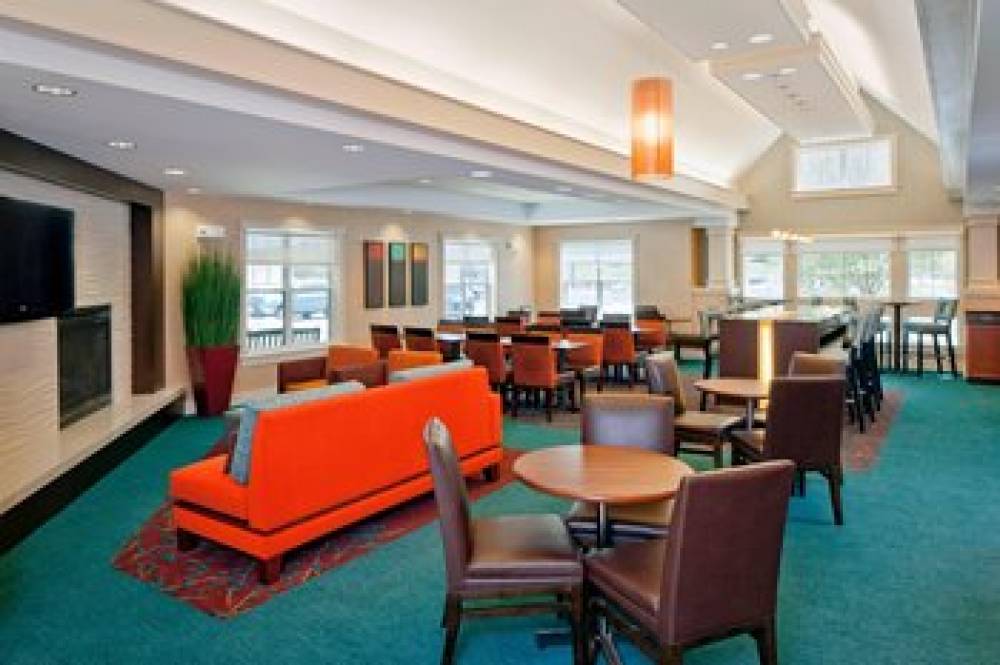 Residence Inn By Marriott Boston Norwood/Canton 5