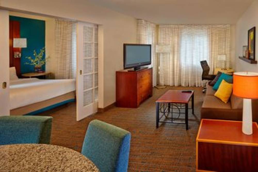 Residence Inn By Marriott Boston Tewksbury/Andover 6