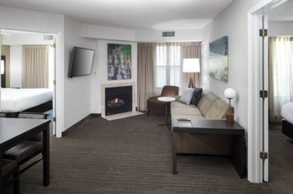 Residence Inn By Marriott Boston Westford 8