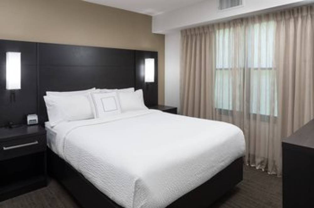 Residence Inn By Marriott Boston Westford 9