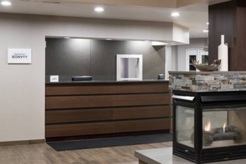 Residence Inn By Marriott Boston Westford 7