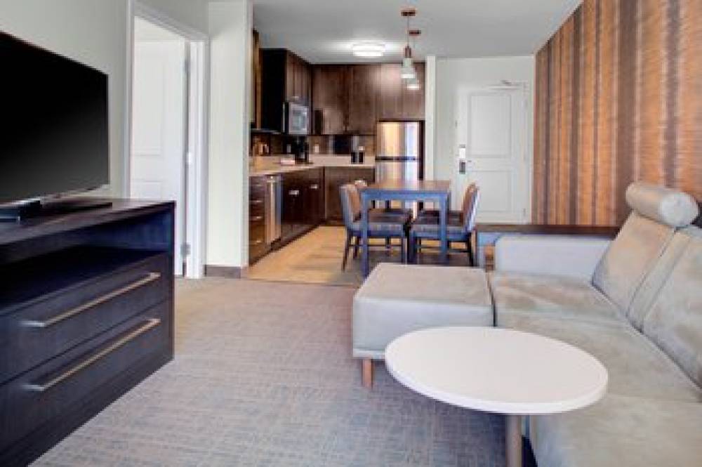 Residence Inn By Marriott Boulder Broomfield Interlocken 7