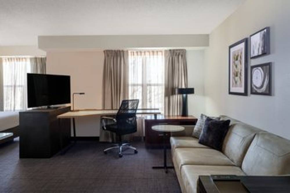 Residence Inn By Marriott Boulder Broomfield 6