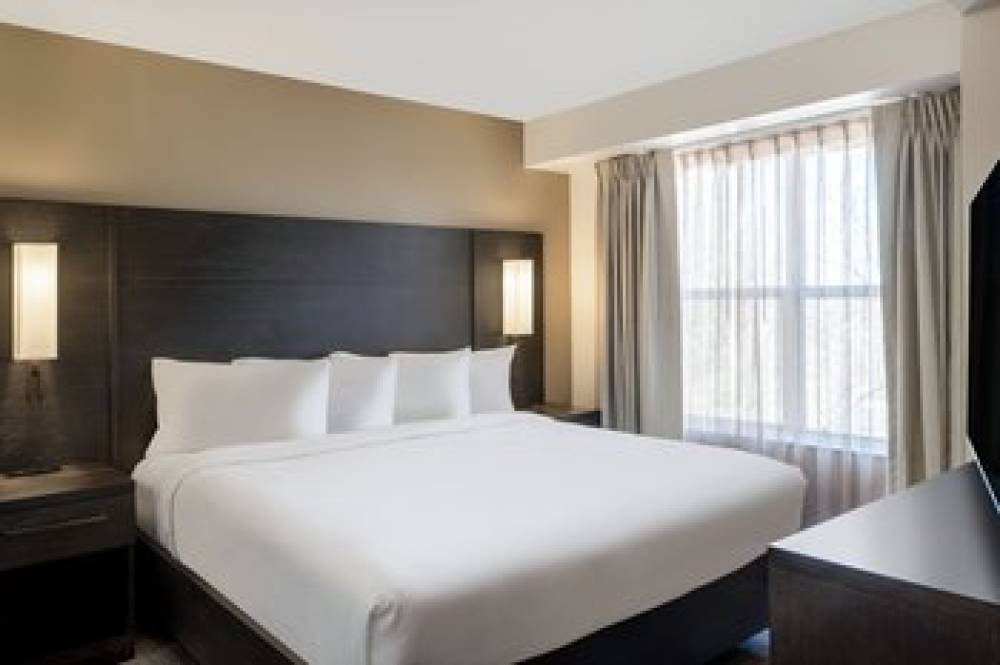 Residence Inn By Marriott Boulder Broomfield 10