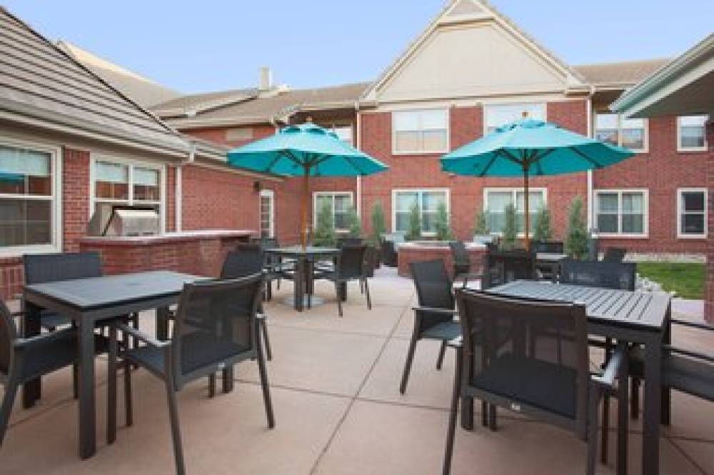 Residence Inn By Marriott Boulder Broomfield