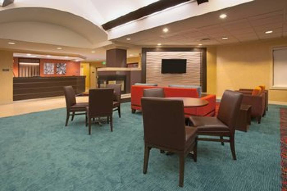 Residence Inn By Marriott Boulder Broomfield 3