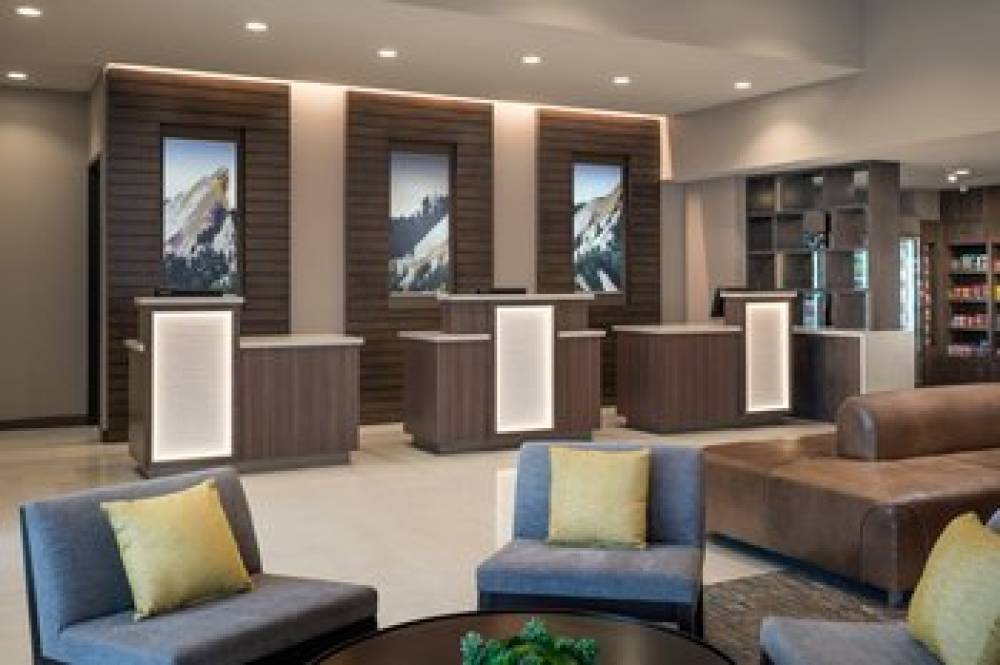 Residence Inn By Marriott Boulder Canyon Boulevard 3