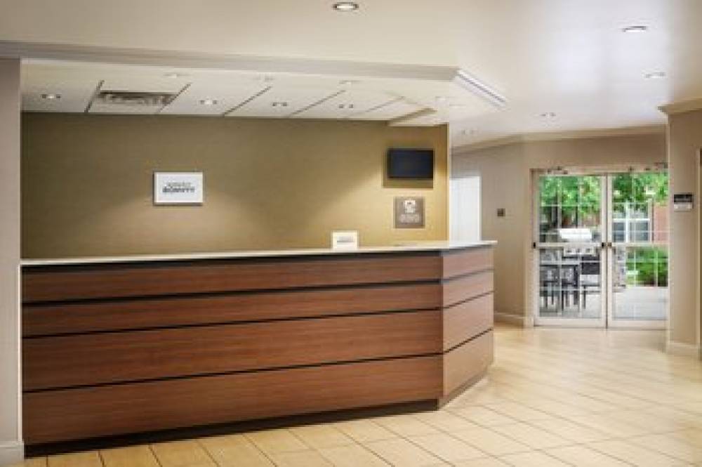 Residence Inn By Marriott Boulder Longmont 5