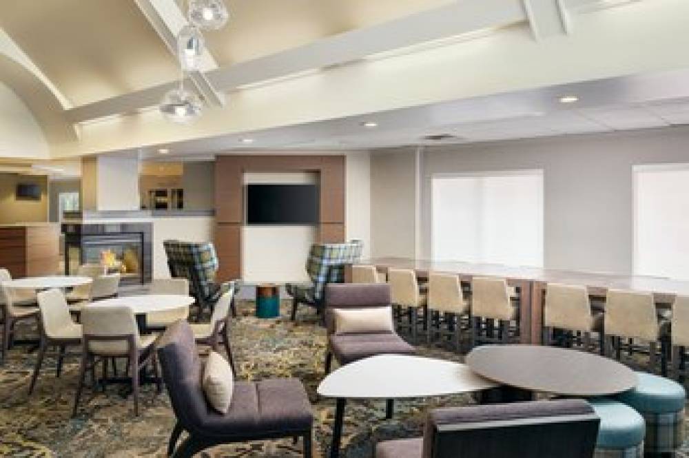 Residence Inn By Marriott Boulder Longmont 6