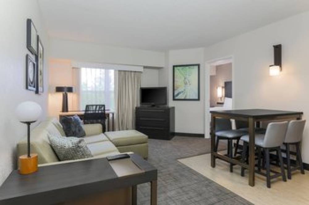 Residence Inn By Marriott Boulder Longmont 10