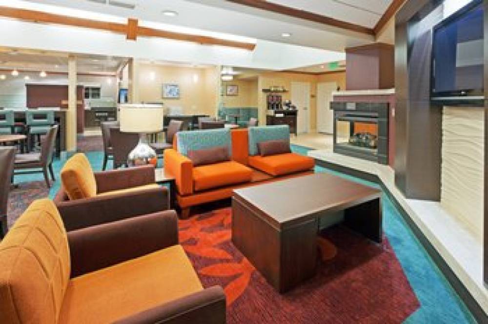 Residence Inn By Marriott Boulder Longmont 1