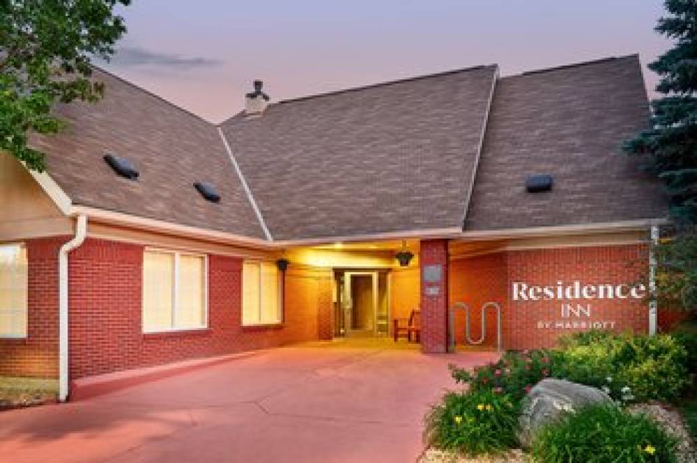 Residence Inn By Marriott Boulder Longmont 3