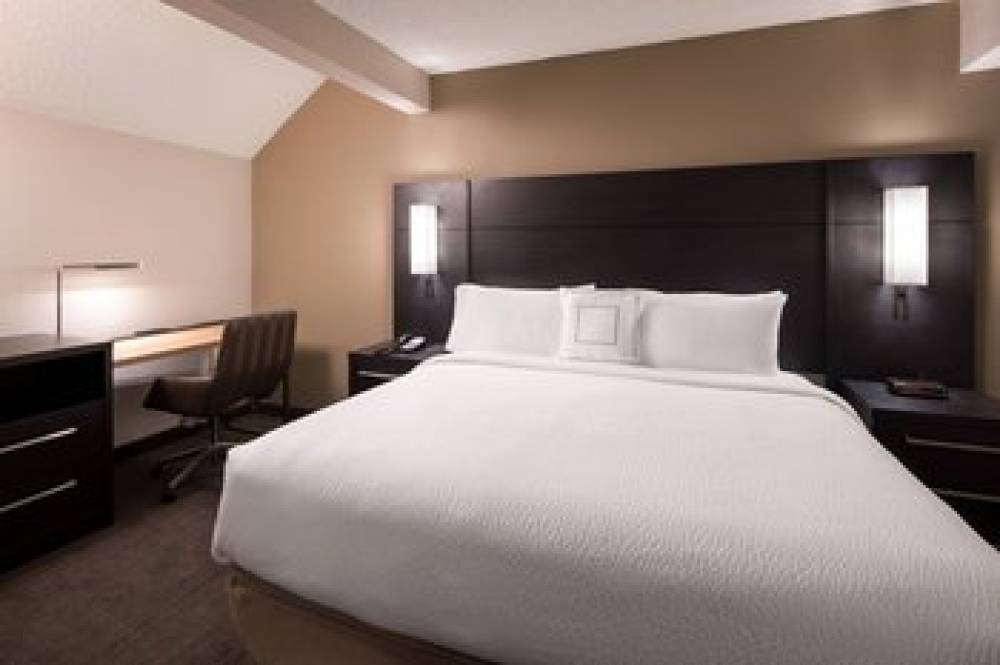 Residence Inn By Marriott Boulder 10