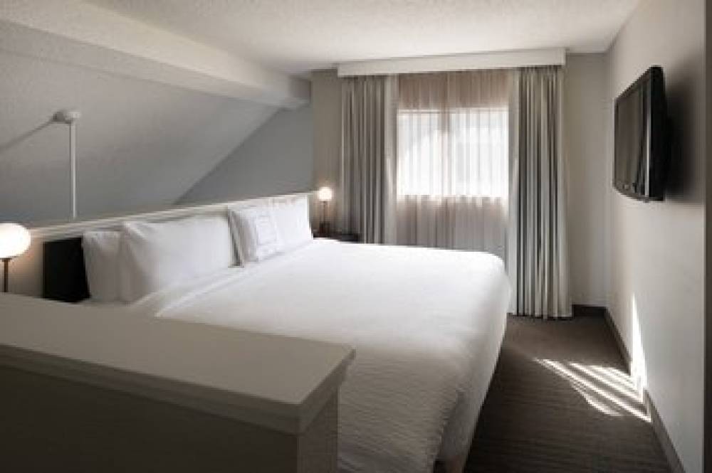 Residence Inn By Marriott Boulder 9