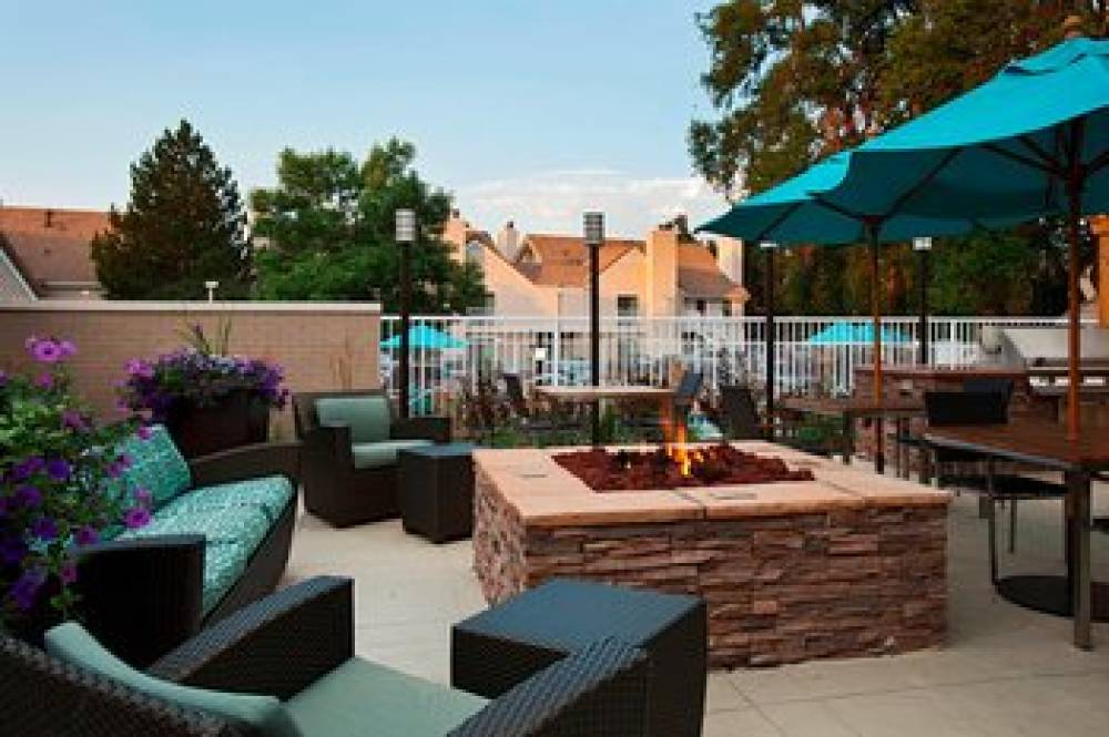 Residence Inn By Marriott Boulder