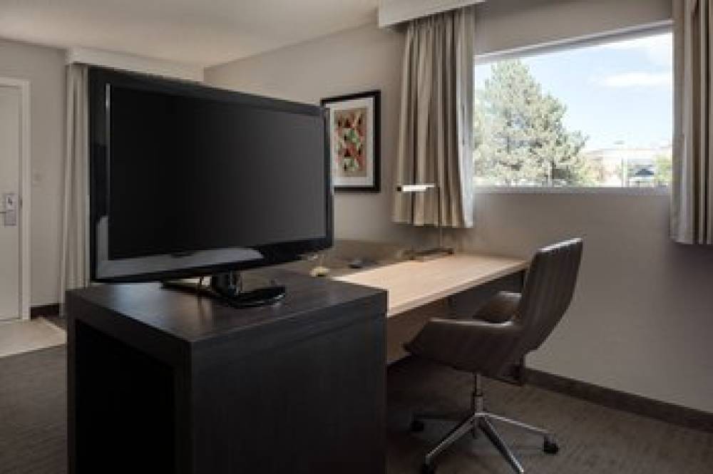 Residence Inn By Marriott Boulder 7