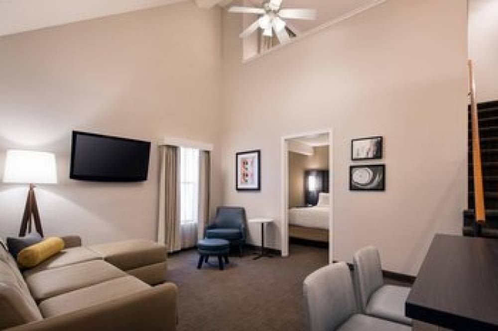 Residence Inn By Marriott Boulder 8