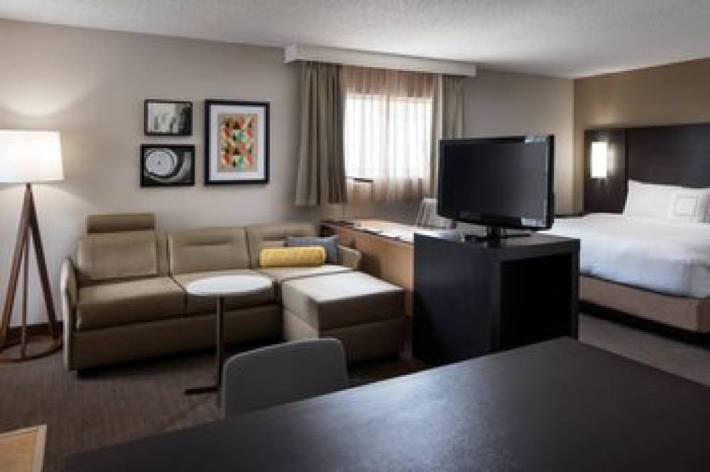 Residence Inn By Marriott Boulder 5