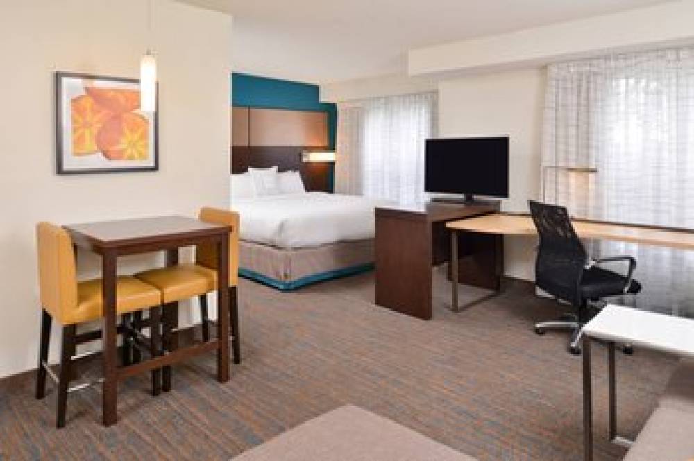 Residence Inn By Marriott Branson 7