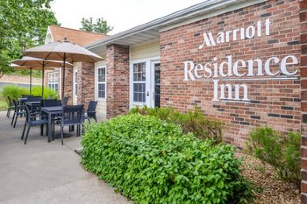 Residence Inn By Marriott Branson