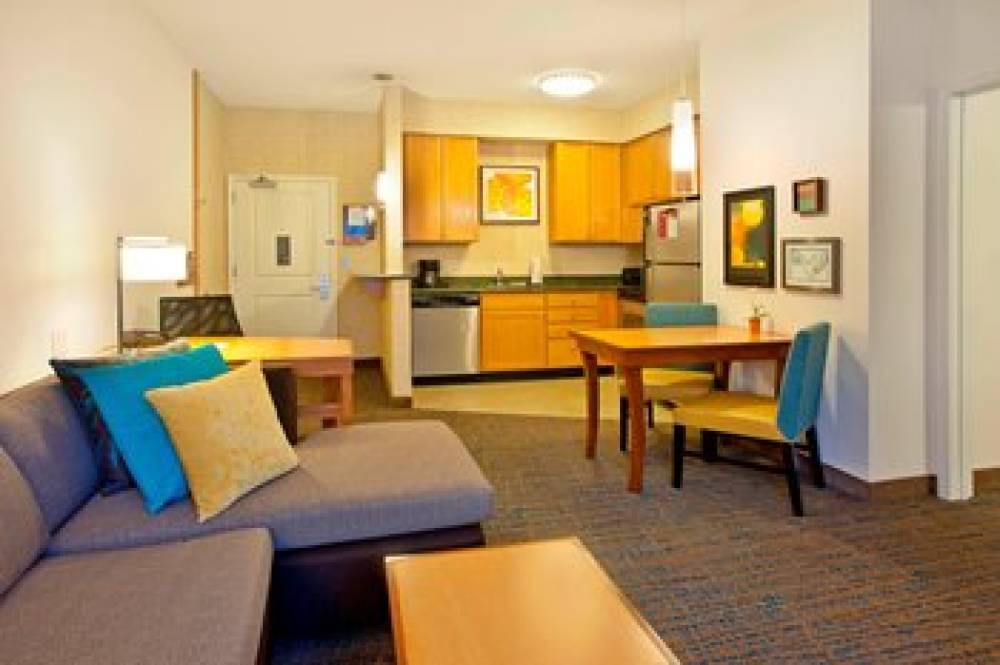 Residence Inn By Marriott Bridgewater Branchburg 10