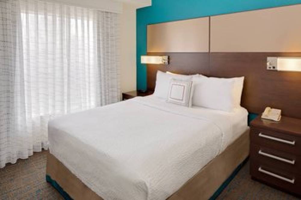 Residence Inn By Marriott Brownsville 8