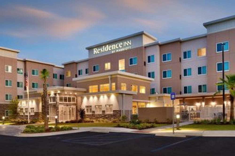 Residence Inn By Marriott Brunswick 2