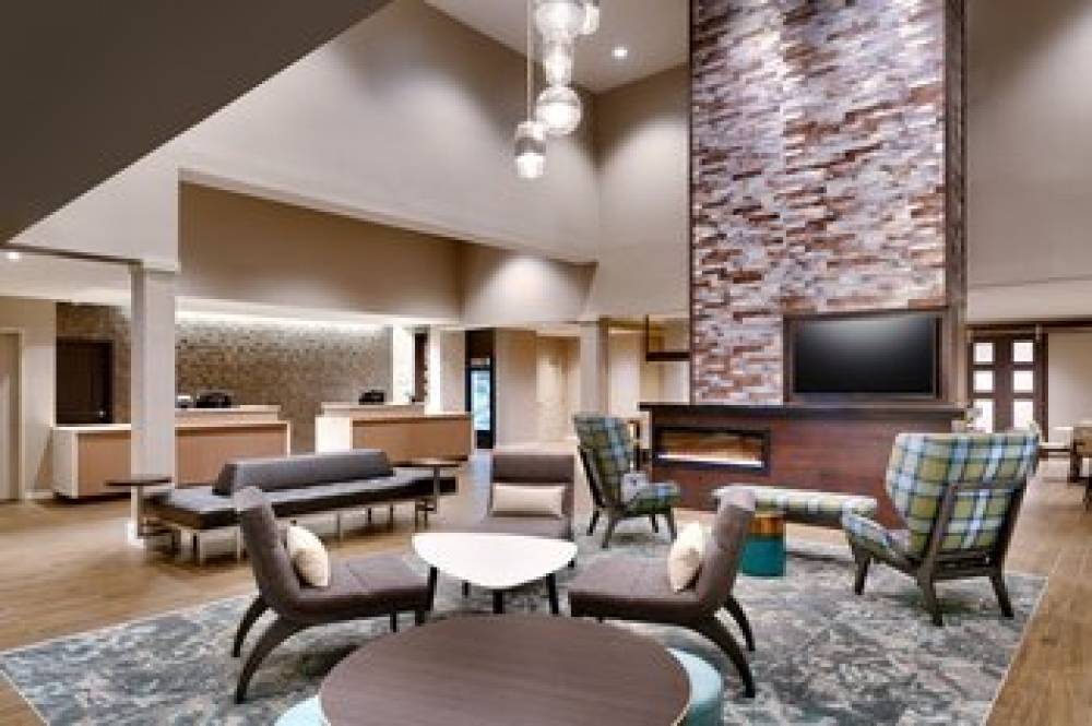 Residence Inn By Marriott Brunswick 5