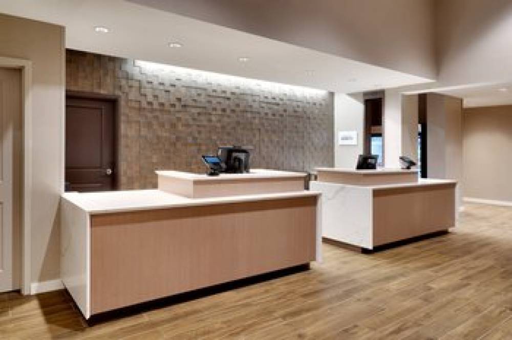 Residence Inn By Marriott Brunswick 3