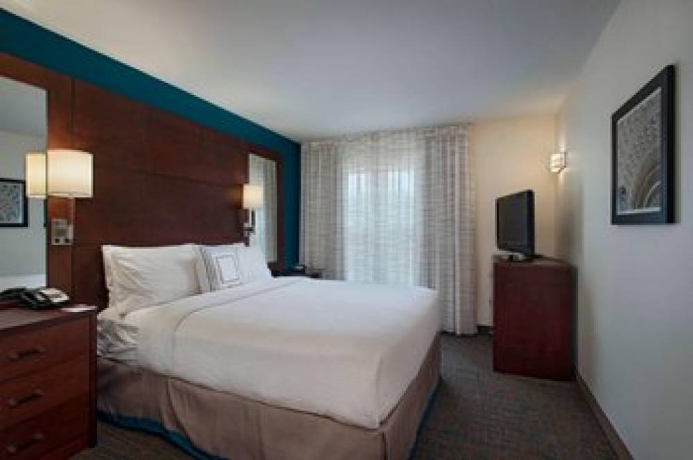 Residence Inn By Marriott Bryan College Station 5