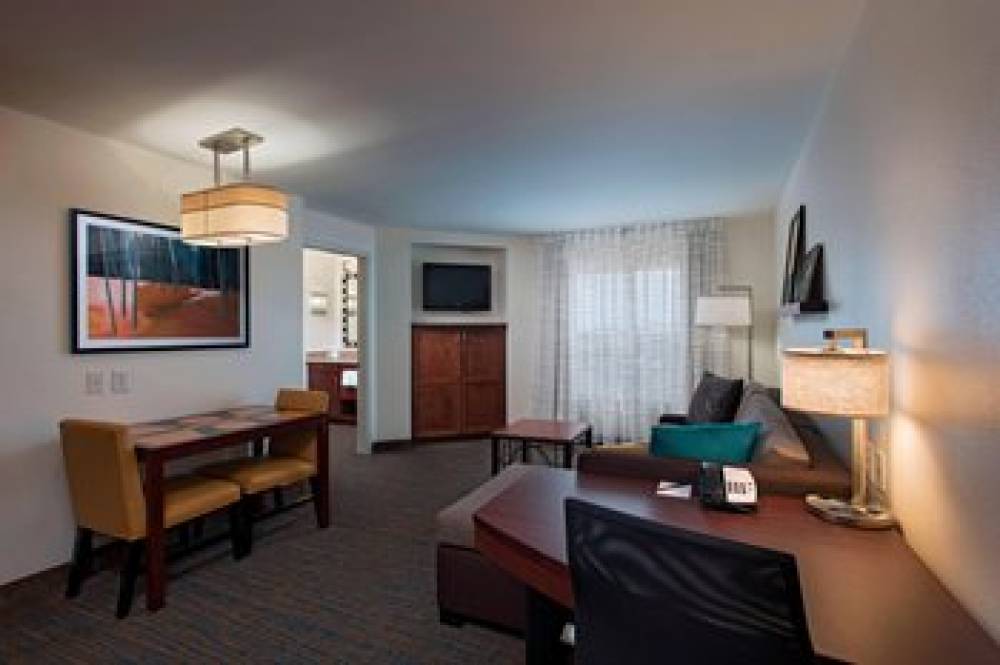 Residence Inn By Marriott Bryan College Station 6