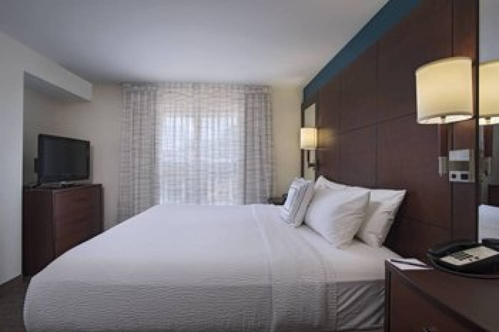 Residence Inn By Marriott Bryan College Station 7