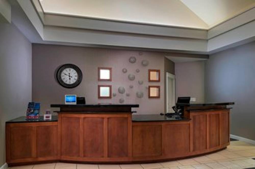 Residence Inn By Marriott Bryan College Station 2