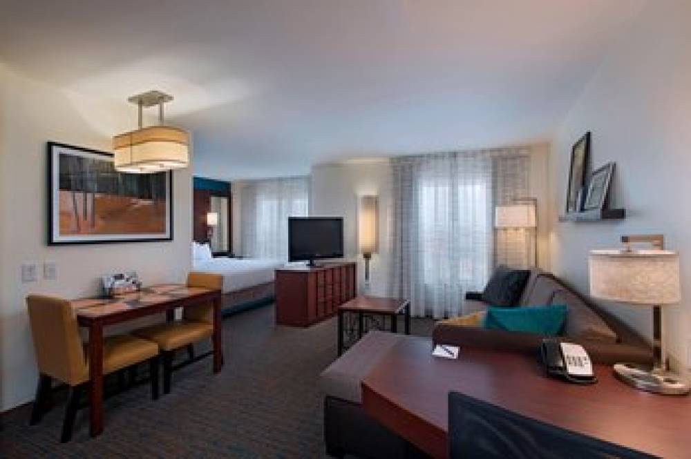 Residence Inn By Marriott Bryan College Station 3