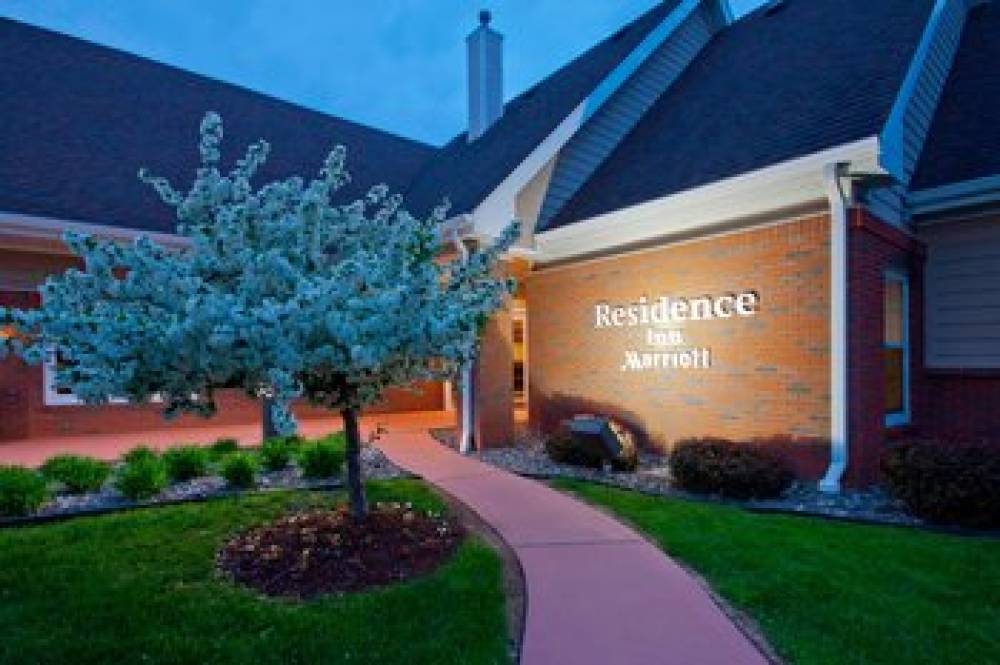 Residence Inn By Marriott Buffalo Galleria Mall 3