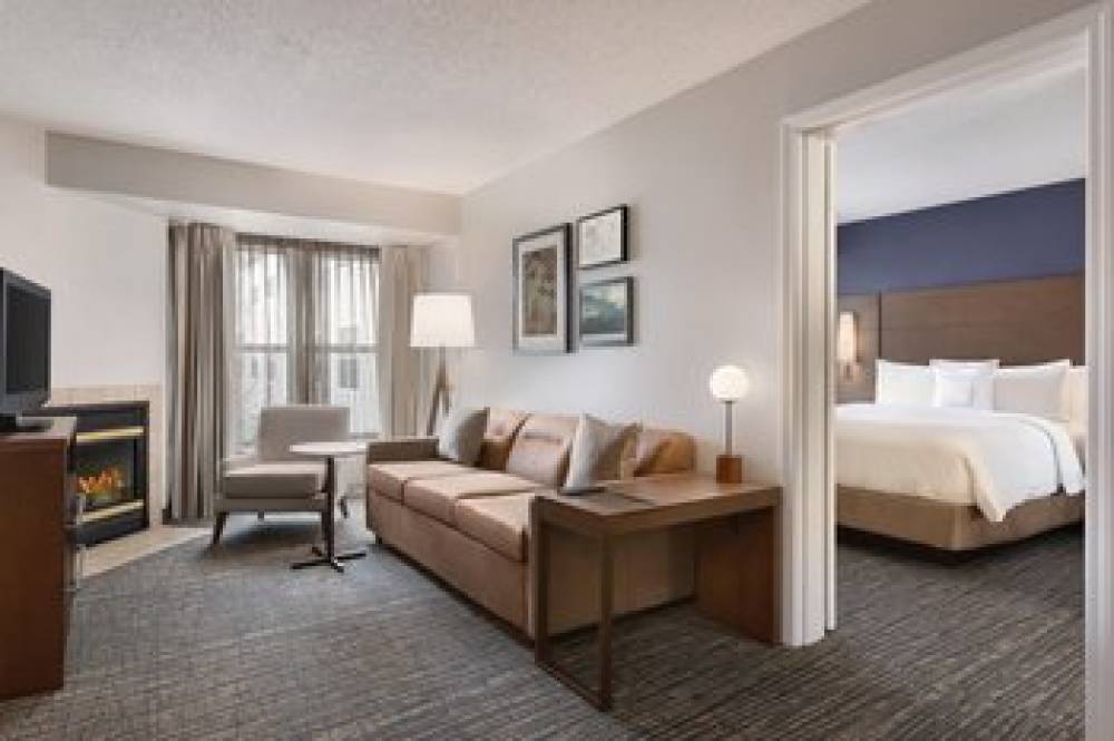 Residence Inn By Marriott Buffalo Galleria Mall 9