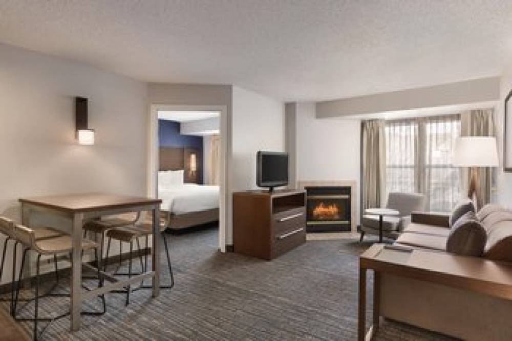 Residence Inn By Marriott Buffalo Galleria Mall 10