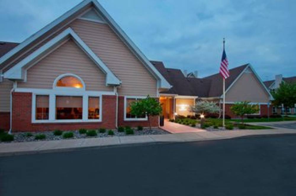 Residence Inn By Marriott Buffalo Galleria Mall 2